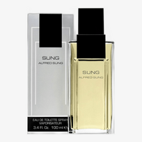 kvepalai moterims - Alfred Sung For Women 100ml EDT - 2 nuotrauka