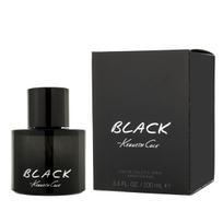 vyriski kvepalai - Kenneth Cole Black For Men 100ml EDT - 2 nuotrauka