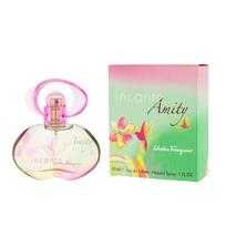 kvepalai incanto - Salvatore Ferragamo Incanto Amity 50ml EDT - 2 nuotrauka
