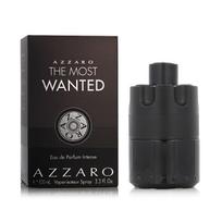 vyriski kvepalai - Azzaro The Most Wanted Intense EDP 100 ml - 2 nuotrauka