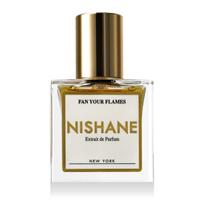 kvepalai moterims - Nishane Fan Your Flames Extrait De Parfum 50 ml - 2 nuotrauka