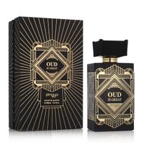 afnan - Afnan Noya Oud is Great EDP 100 ml. - 2 nuotrauka