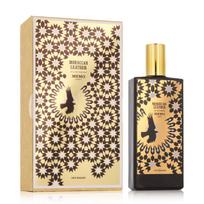 memo kvepalai - Memo Moroccan Leather 75ml EDP - 2 nuotrauka
