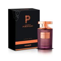 al haramain - Al Haramain Portfolio Euphoric Roots EDP U 75 ml - 2 nuotrauka