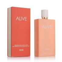 hugo boss lt - Hugo Boss Boss Alive 200 ml - 2 nuotrauka