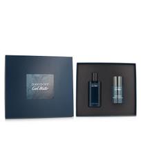 davidoff - Davidoff Cool Water 75ml EDT + 75ml Deostick - 2 nuotrauka