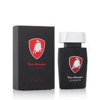 kvepalu rinkiniai vyrams - Lamborghini Classico 125ml EDT - 2 nuotrauka