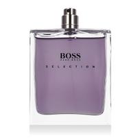vandens testas - Hugo Boss Selection EDT 100 ml Testeris - 2 nuotrauka