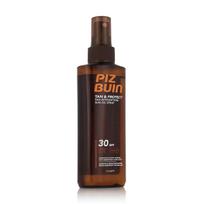 spf 30 nuo saules - Piz Buin Tan & Protect Tan Accelerating SPF30 150ml Oil Spray - 2 nuotrauka