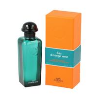 hermes eau d orange verte eau de cologne - Hermes Eau d´Orange Verte 200ml EDC - 2 nuotrauka