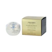 shiseido future solution lx - Shiseido Future Solution LX Total Protective 50ml Dieninis kremas - 2 nuotrauka