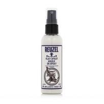 reuzel - Apimties suteikiantis plaukų purškiklis Reuzel Hollands Finest Clay Spray 355 ml - 2 nuotrauka