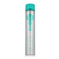 plauku lakas 50ml - Kallos Extra Strong Hold With Keratin Hair Spray 750ml - 2 nuotrauka