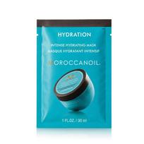 moroccanoil mask - Moroccanoil Intense Hydrating Mask drėkinamoji kaukė - 30 ml. - 2 nuotrauka