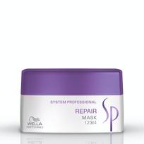 plauku kauke wella - Wella SP Repair Mask 200ml - 2 nuotrauka