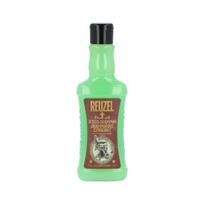 reuzel - Reuzel Scrub Shampoo 350ml - 2 nuotrauka