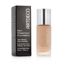 artdeco rich treatment foundation - Makiažo pagrindas Artdeco High Definition 30 ml - 2 nuotrauka