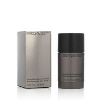dezodorantas piestukinis - Porsche Design Palladium 75ml Deodorant Stick - 2 nuotrauka
