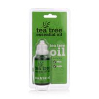arbatmedzio kremas - Xpel Tea Tree 100% Pure arbatmedžio aliejus 30 ml. - 2 nuotrauka