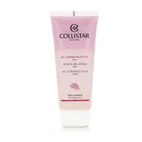 veido pilingas - Collistar Idro-Attiva Peeling 100ml - 2 nuotrauka