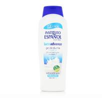 duso aliejus - Instituto Español Milk Shower Gel 1250ml - 2 nuotrauka