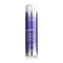 toneriai plauku - Joico Blonde Life Violet plaukų šampūnas 300ml - 2 nuotrauka