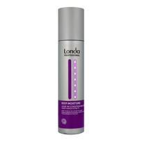 plauku leave in kondicionierius - Purškiamasis drėkinantis plaukų kondicionierius LONDA Professional Deep Moisture Conditioning Spray 250ml - 2 nuotrauka