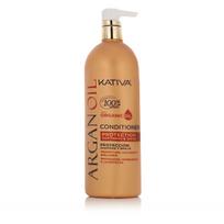 argan oil - Kativa Argan Oil Protection Conditioner 1000ml - 2 nuotrauka