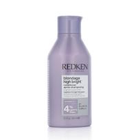 redken conditioner - Redken Blondage High Bright Conditioner, 300 ml - 2 nuotrauka