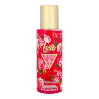 guess kvepalai - Guess Love Passion Kiss 250ml Moterims Kūno purškikliai - 2 nuotrauka