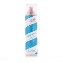kuno dulksna - Aquolina Pink Sugar Berry Blast Body Mist 236 ml - 2 nuotrauka