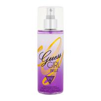 guess kvepalai - Guess Girl Belle purškiklis kūnui moterims 250 ml. - 2 nuotrauka