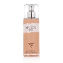 guess kuno dulksna - Guess 1981 kūno purškiklis moterims 250 ml. - 2 nuotrauka