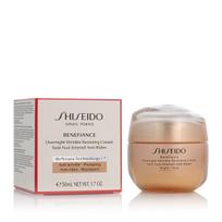 shiseido benefiance kremas - Shiseido Benefiance Overnight Wrinkle Resisting Cream 50ml - 2 nuotrauka