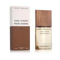 vyriski kvepalai - Issey Miyake L’Eau d’Issey Pour Homme Vetiver EDT 100 ml - 2 nuotrauka