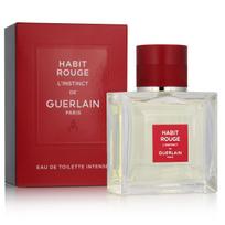 guerlan - Guerlain Habit R L'instinct EDT 50ml - 2 nuotrauka