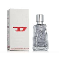 diesel kvepalai - Diesel D By Diesel EDT 50 ml - 2 nuotrauka
