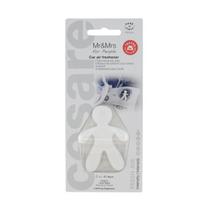 mr mrs - Automobilinis oro gaiviklis Mr&Mrs Fragrance Cesare Fresh Air - 2 nuotrauka