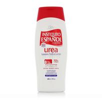 urea kremas - Instituto Español Urea Moisturizing Milk 500ml - 2 nuotrauka