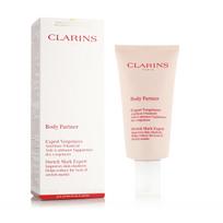 striju kremas - Clarins Body Partner Stretch Mark Expert 175ml Celiulitui ir strijoms - 2 nuotrauka