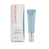 kremas nuo saules 30 - Lancaster Skin Life Daily UV Shield SPF50 apsauginis kremas nuo saulės veidui - 30 ml. - 2 nuotrauka