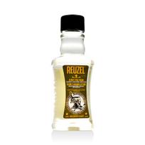 reuzel - Reuzel 3in1 Šampūnas šampūnas, kondicionierius ir dušo želė arbatmedis 100ml - 2 nuotrauka