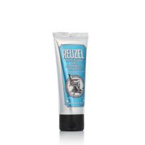 reuzel - Reuzel Blue Matte Paste pasta plaukų modeliavimui - 100 ml. - 2 nuotrauka