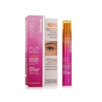 vitaminai akims - StriVectin Multi-Action Super-C Dark Circle Brightening paakių serumas, mažinantis paburkimą ir raukšles su vitaminu C 15 ml - 2 nuotrauka