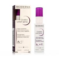 bioderma cicabio - Bioderma Cicabio Lotion 40ml - 2 nuotrauka