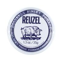 molis - Reuzel Clay matte pomada plaukams, 35 g - 2 nuotrauka