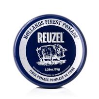 reuzel - Reuzel Fiber plaukų formavimo pomada vyrams - 35 g. - 2 nuotrauka
