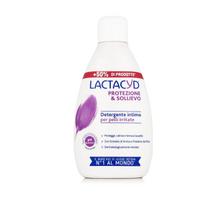 lactacyd - LACTACYD intymios higienos prausiklis Comfort, 300 ml - 2 nuotrauka