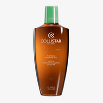 duso aliejus - Collistar Special Perfect Body Firming Shower Oil 400ml Dušo aliejus - 2 nuotrauka