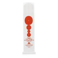 curl cream - Kallos KJMN Curl Power kremas garbanotiems plaukams 100 ml. - 2 nuotrauka